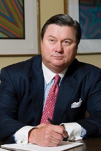 Robert Reynolds CEO Great-West Financial
